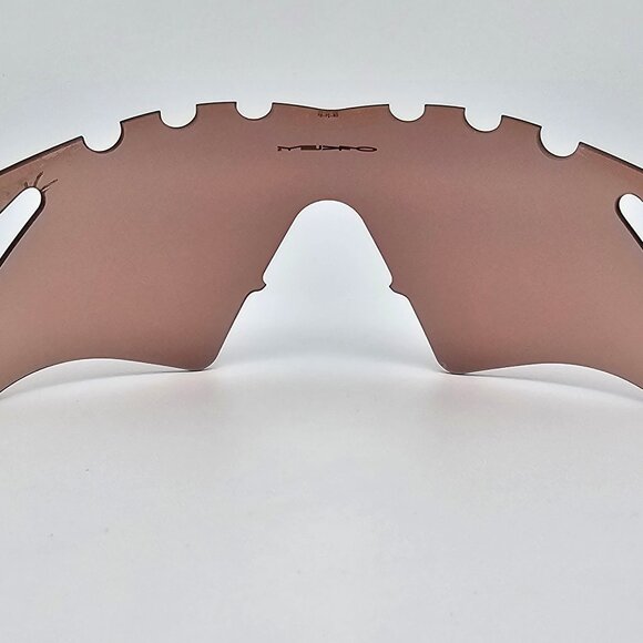 *SOLD* Oakley 06-624 M Frame Golf Vented Heater G30 Iridium OEM Sunglasses Lens - Picture 4 of 7